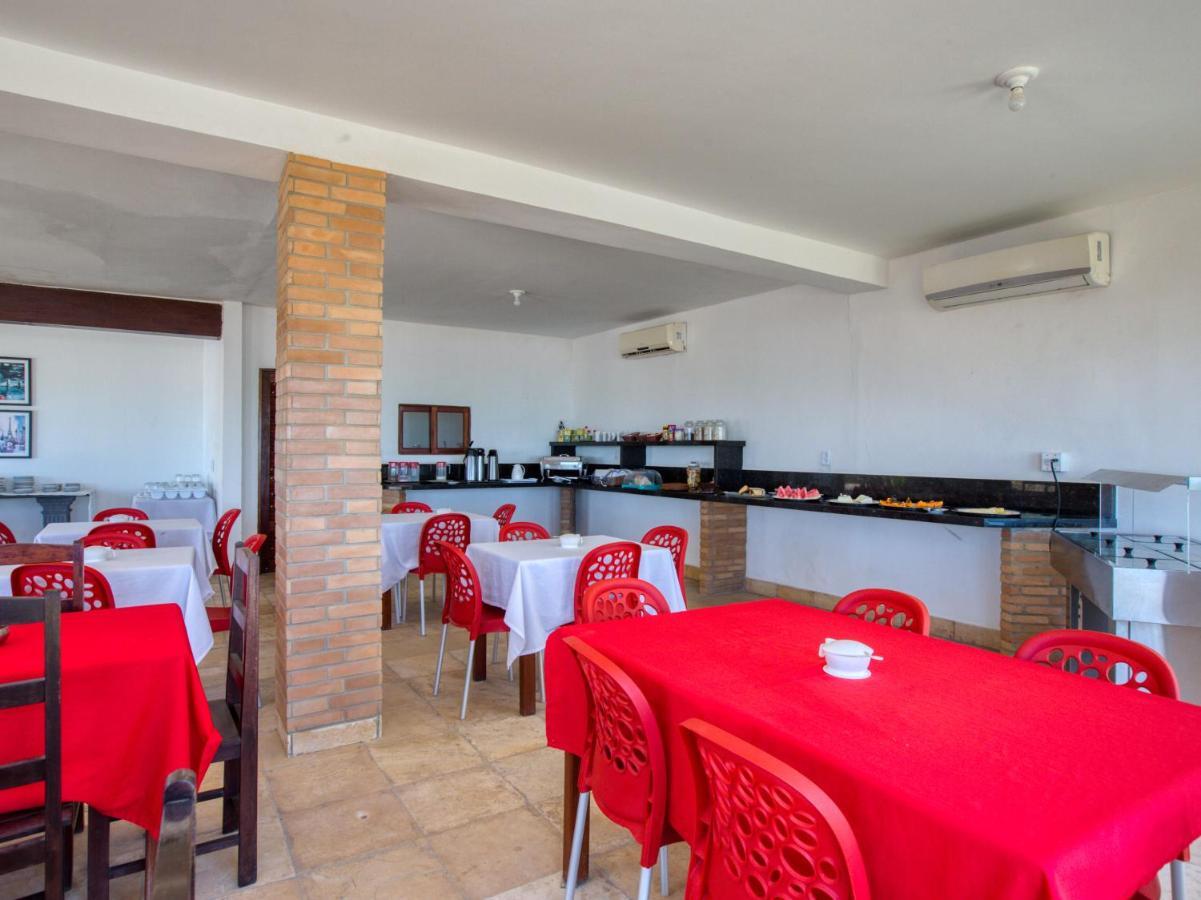 Coqueiral Hotel