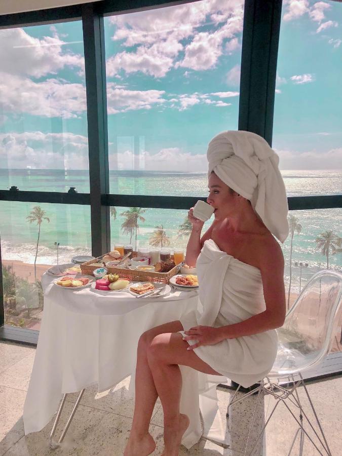 Brisa Tower Hotel