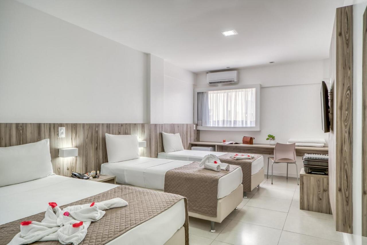 Inn Bonita Jatiuca 3*