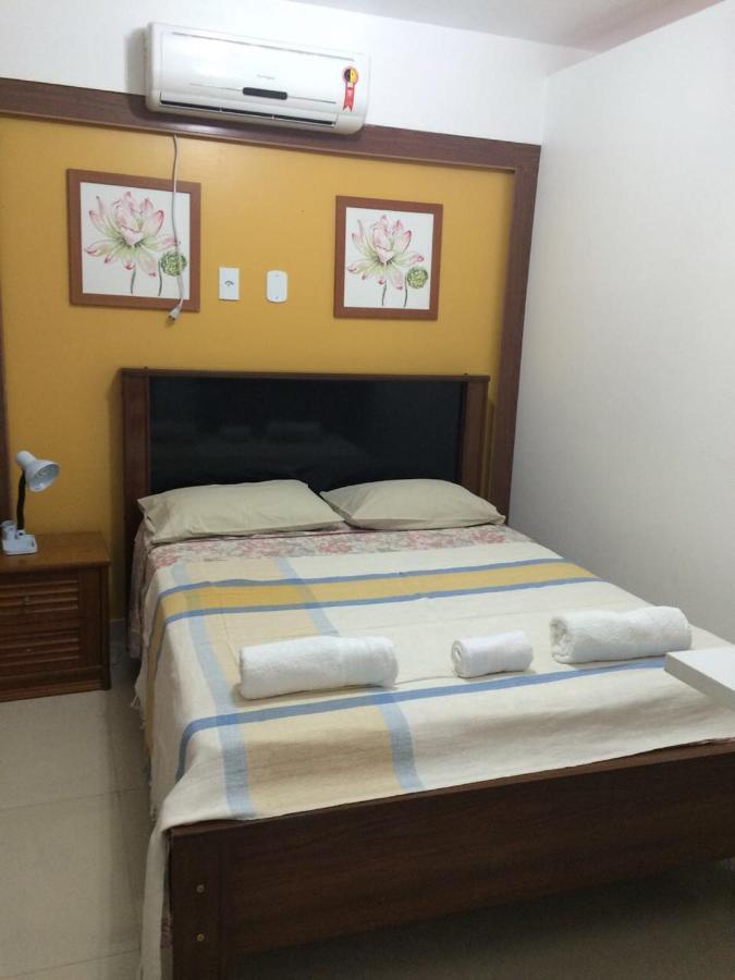 Na Ponta Verde Apartamento
