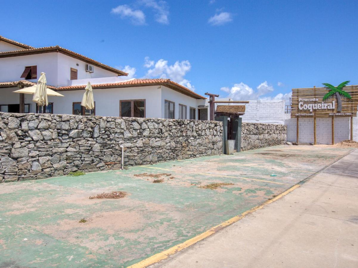 Hotel Coqueiral 3*