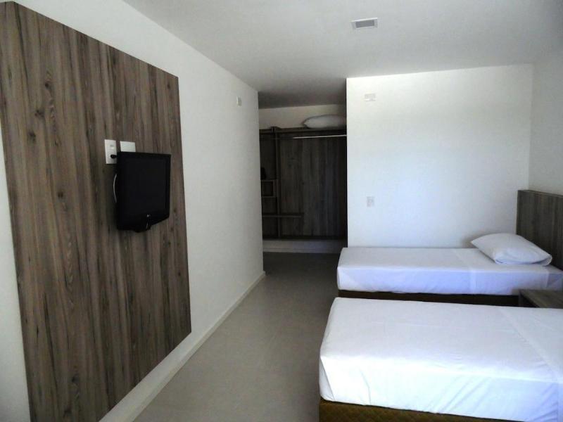 Inn Bonita Jatiuca 3*