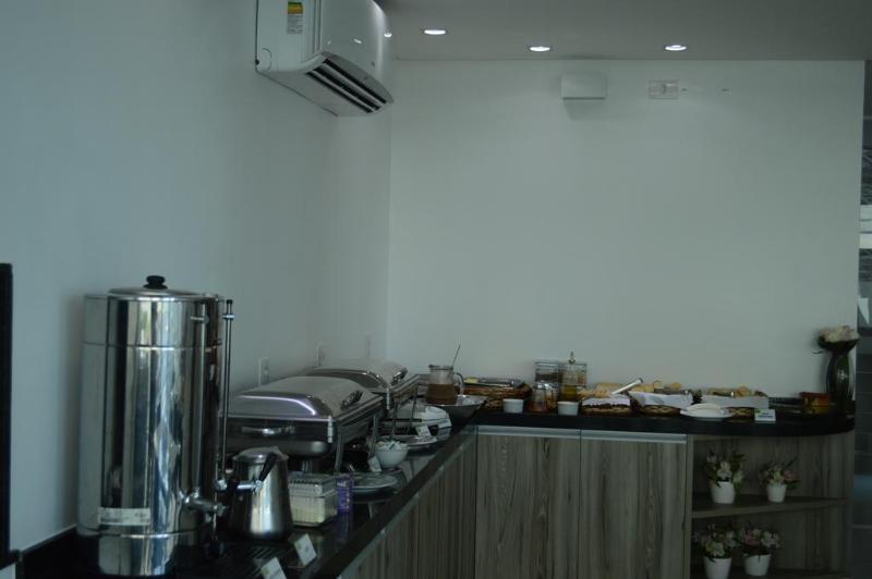 Inn Bonita Jatiuca