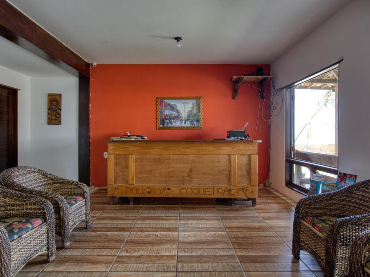 Coqueiral Hotel Maceió