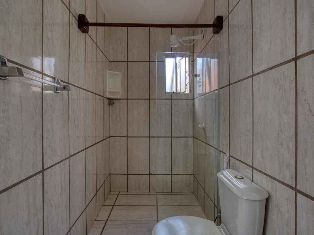 Hotel Coqueiral 3*