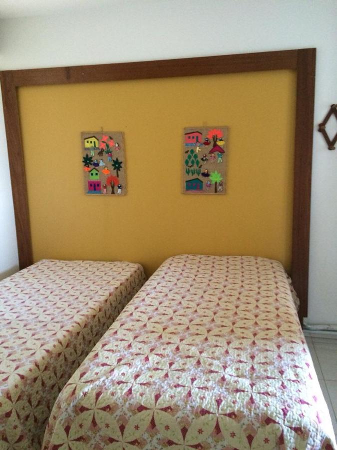 Apartamento Na Ponta Verde *