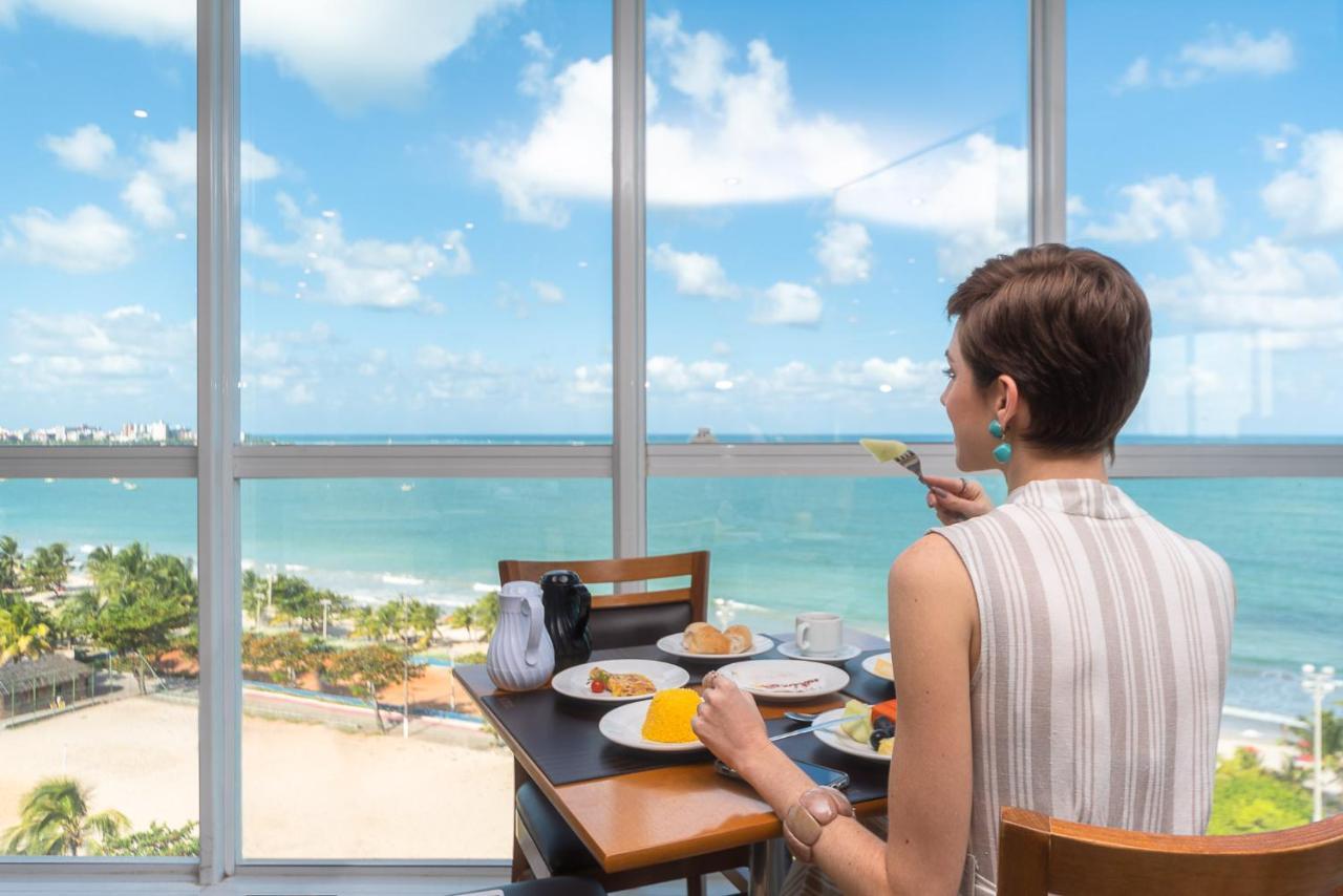 Brisa Pajucara 4* Maceio (Alagoas)