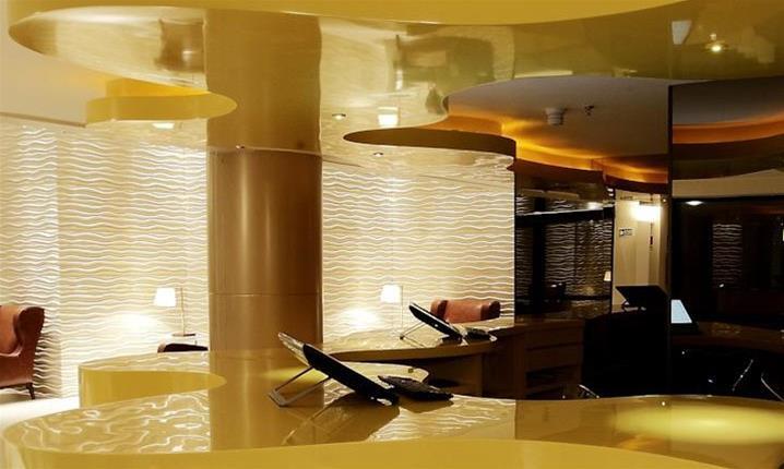 Hotel Meridiano 5*