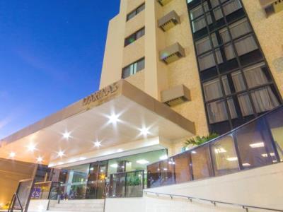 Marinas Hotel