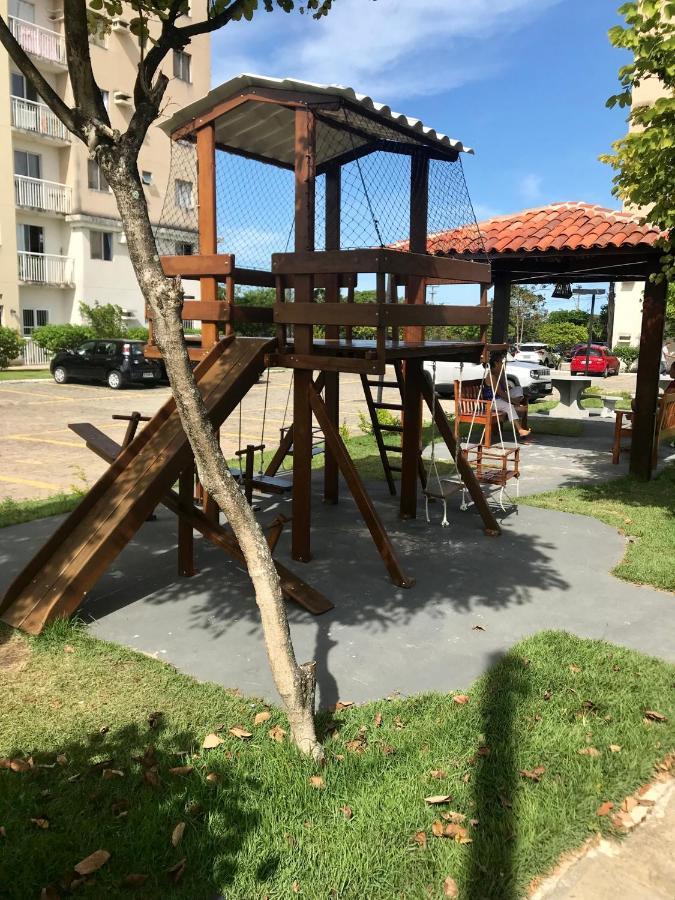 Residencial Parque Apartment Maceio (Alagoas)