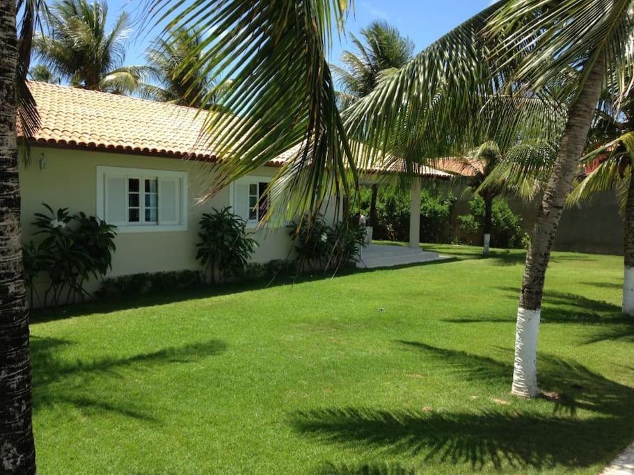 Ipioca Village Acomodação com café da manhã 
