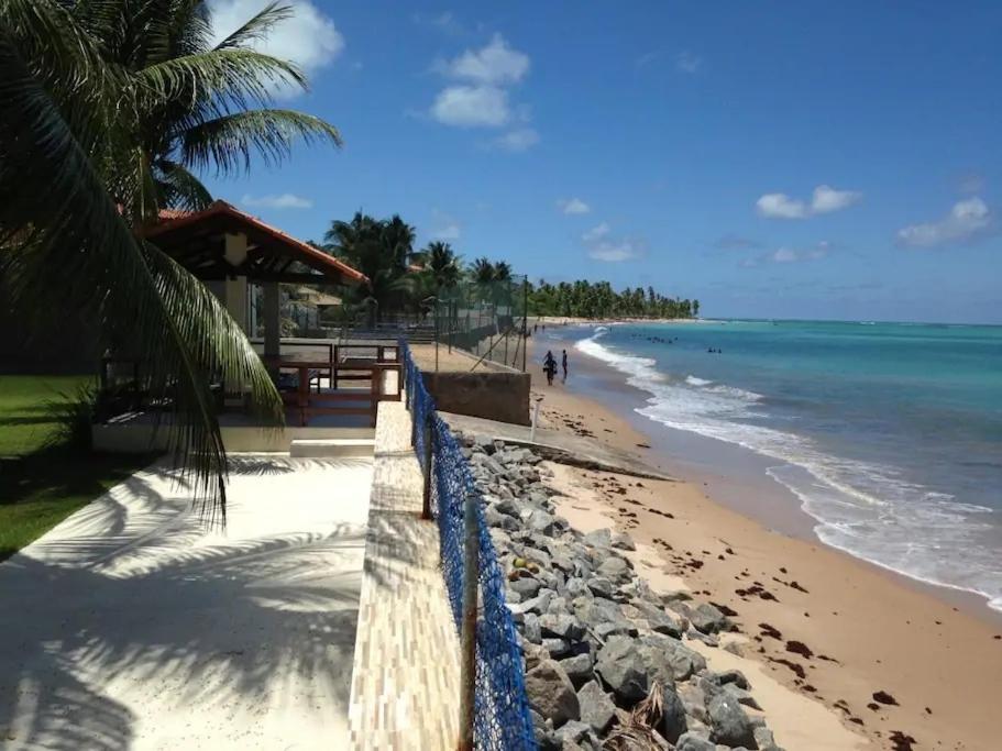 Acomodação com café da manhã  Ipioca Village Maceió