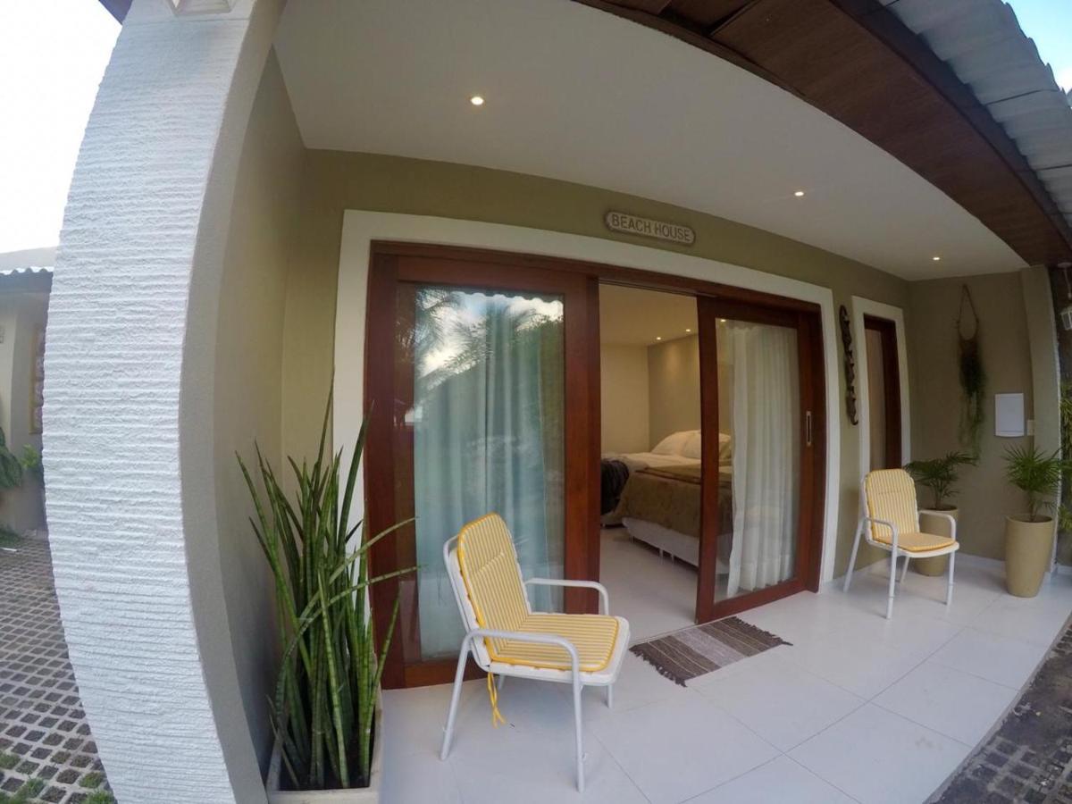 Ipioca Village 3* Maceió