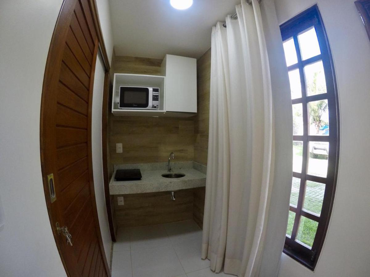 Ipioca Village 3* Maceió