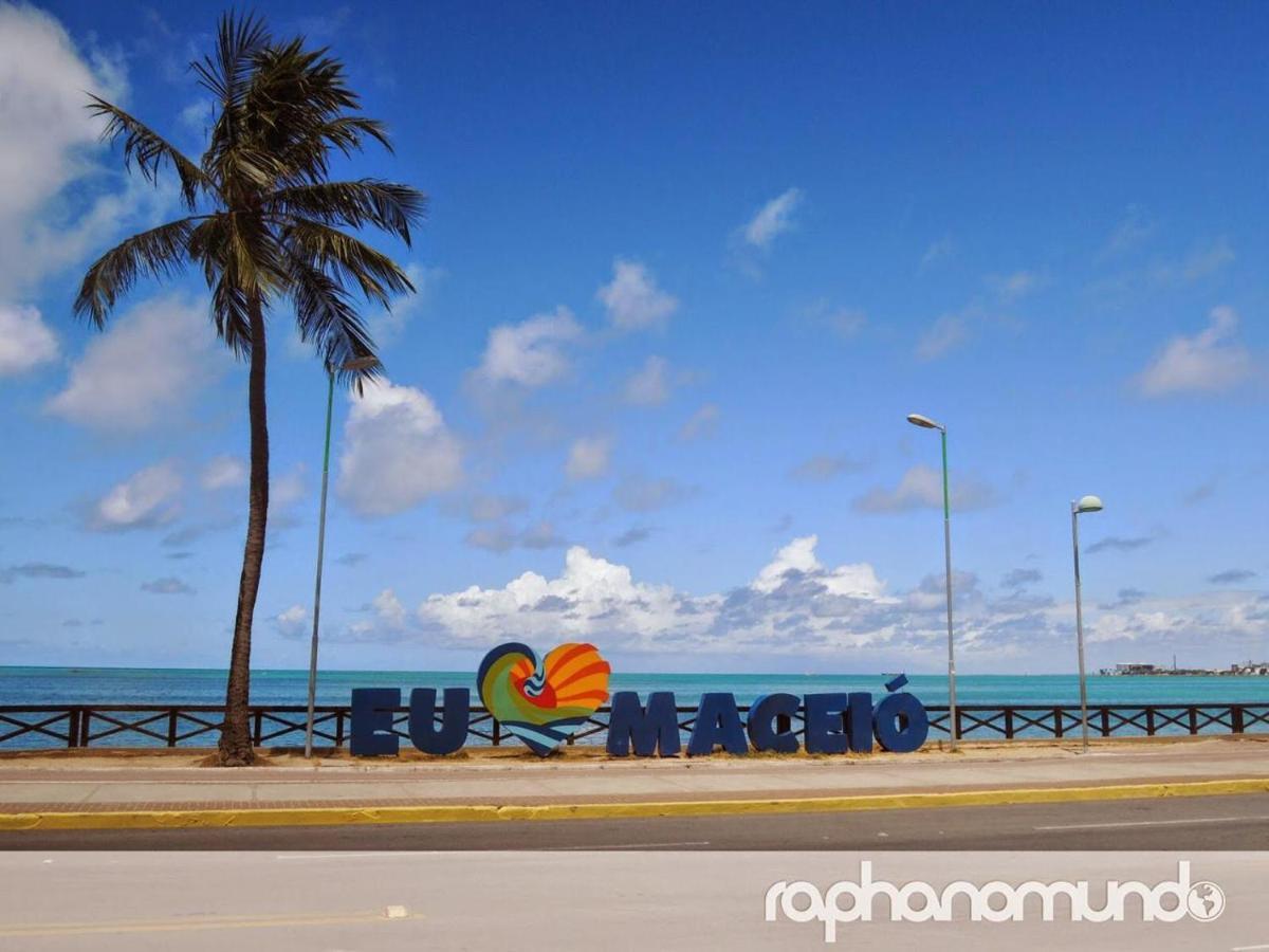Ipioca Village 3* Maceió