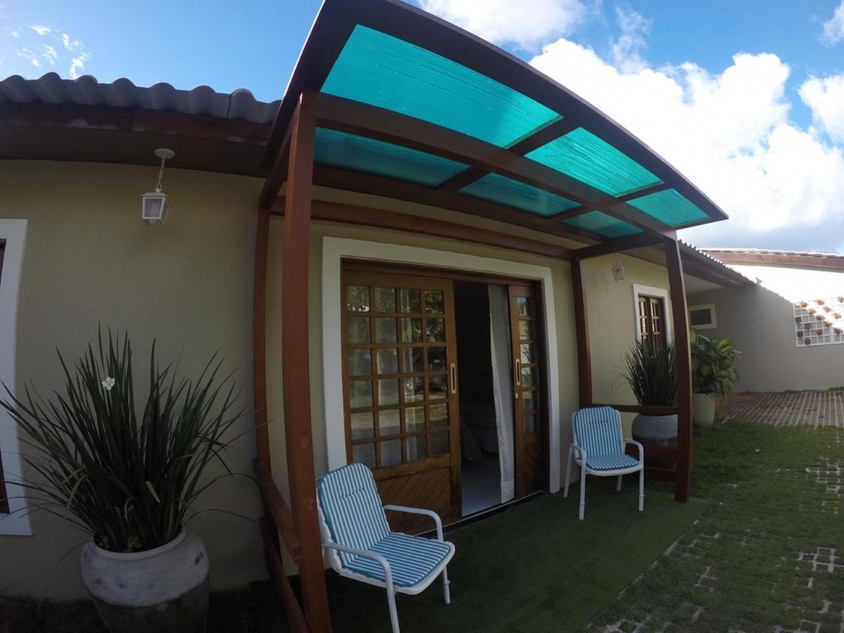 Ipioca Village Acomodação com café da manhã  Maceió