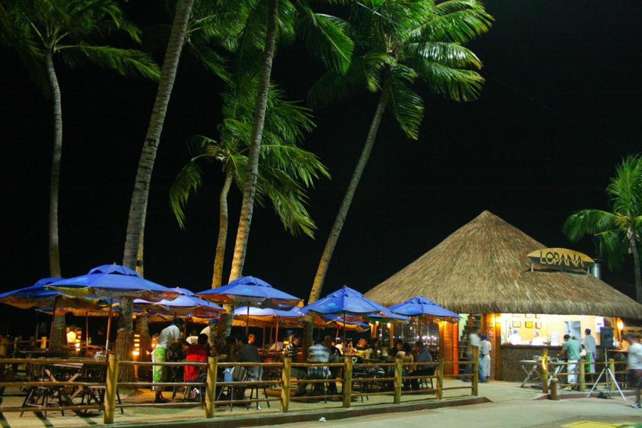 Ipioca Village Acomodação com café da manhã 