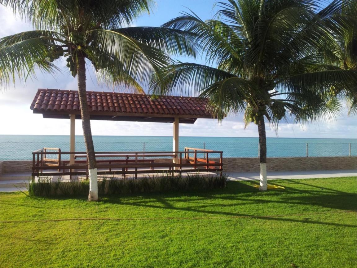 Ipioca Village Acomodação com café da manhã 