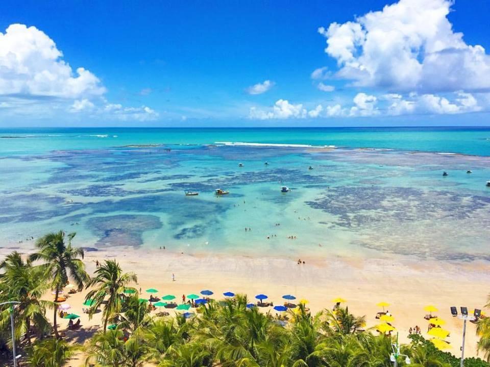 Acomodação com café da manhã  Ipioca Village Maceió