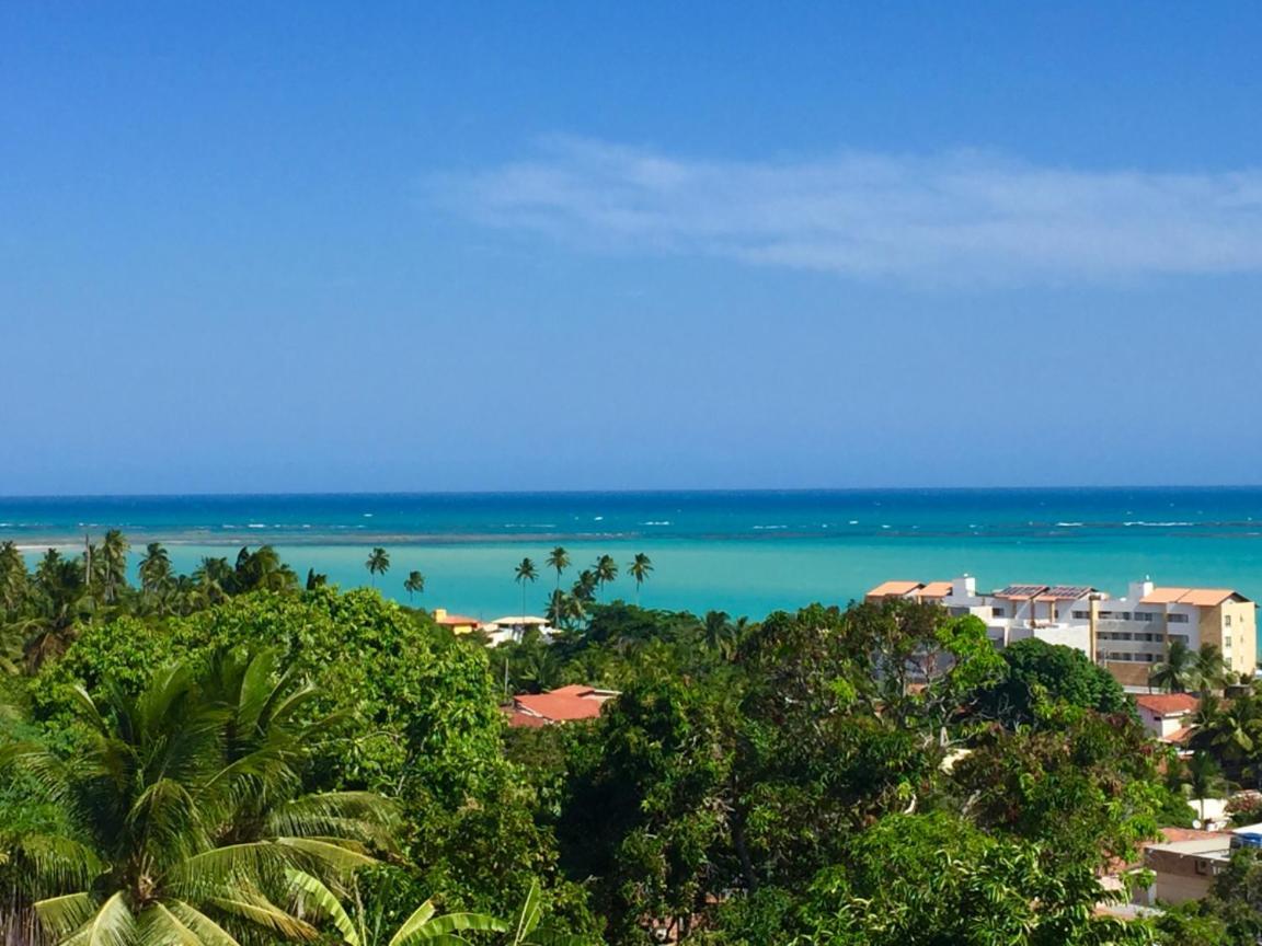 Acomodação com café da manhã  Ipioca Village Maceió