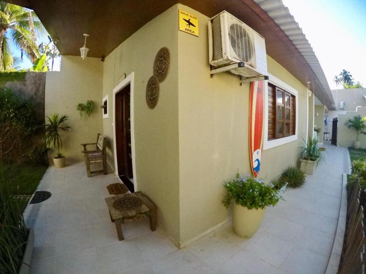Ipioca Village 3* Maceió