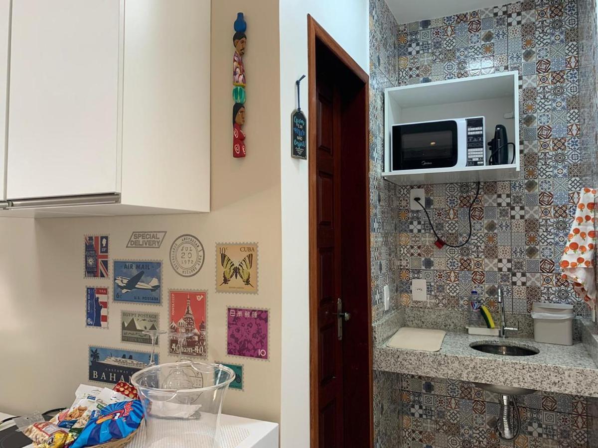 Acomodação com café da manhã  Ipioca Village Maceió