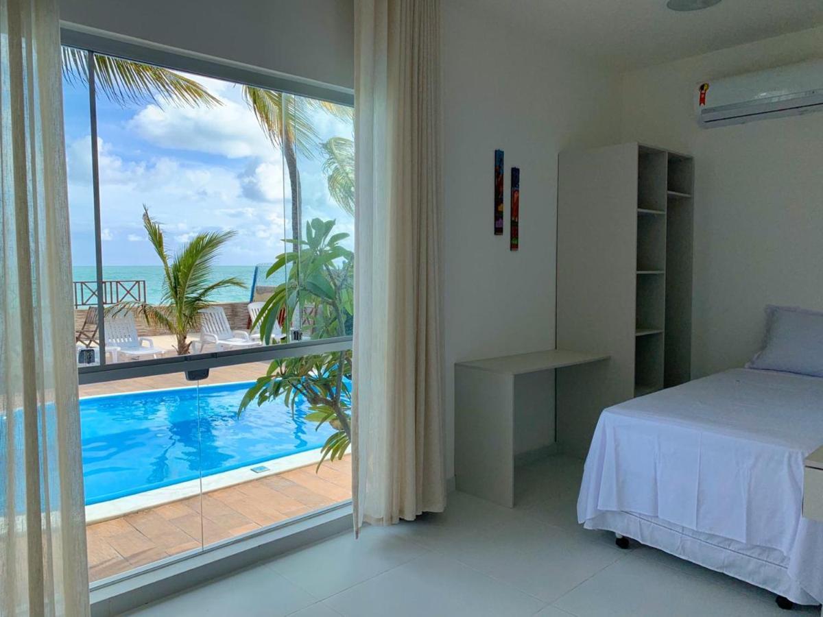 Ipioca Village Acomodação com café da manhã  Maceió