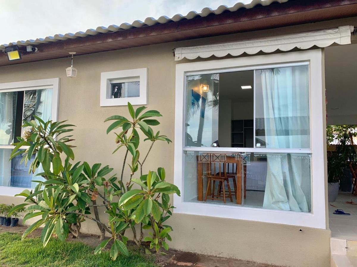 Ipioca Village Acomodação com café da manhã  3*