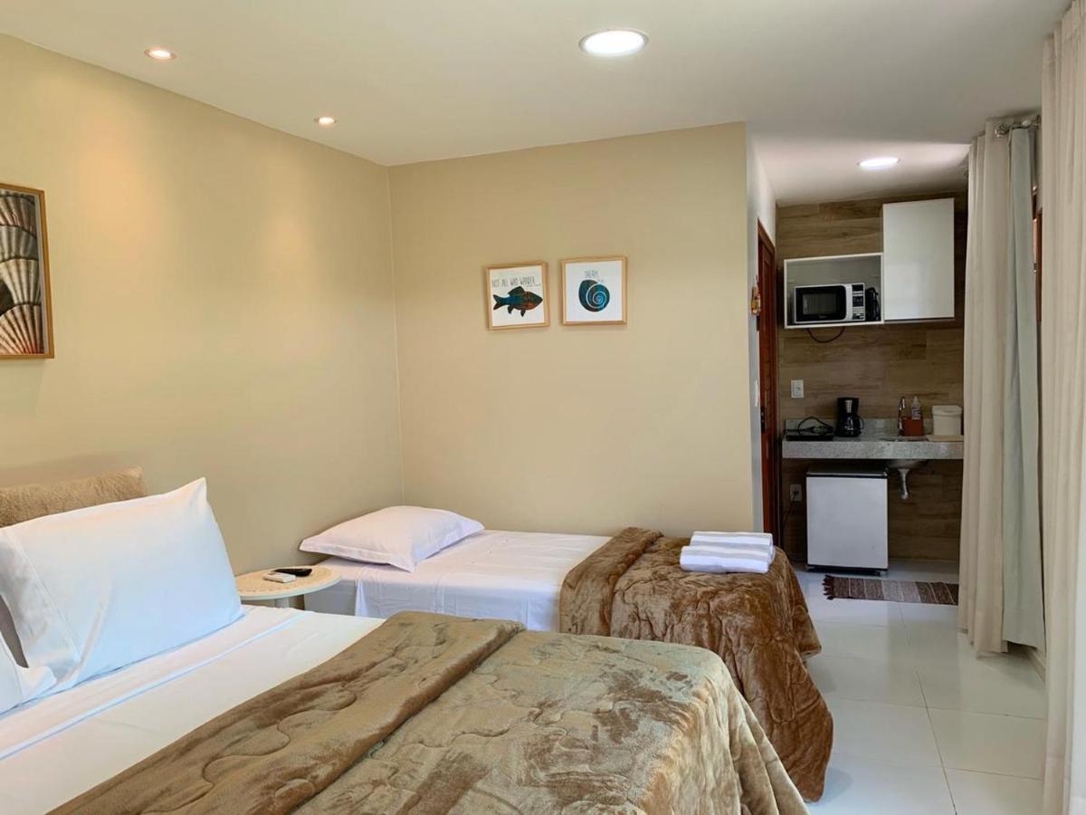 Ipioca Village 3* Maceió