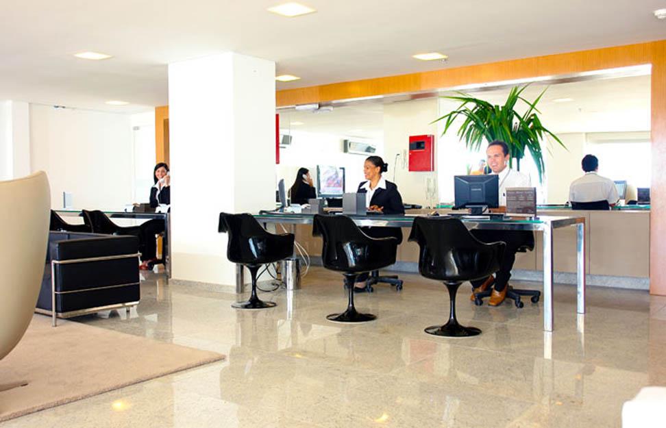 Hotel Brisa Tower 4*