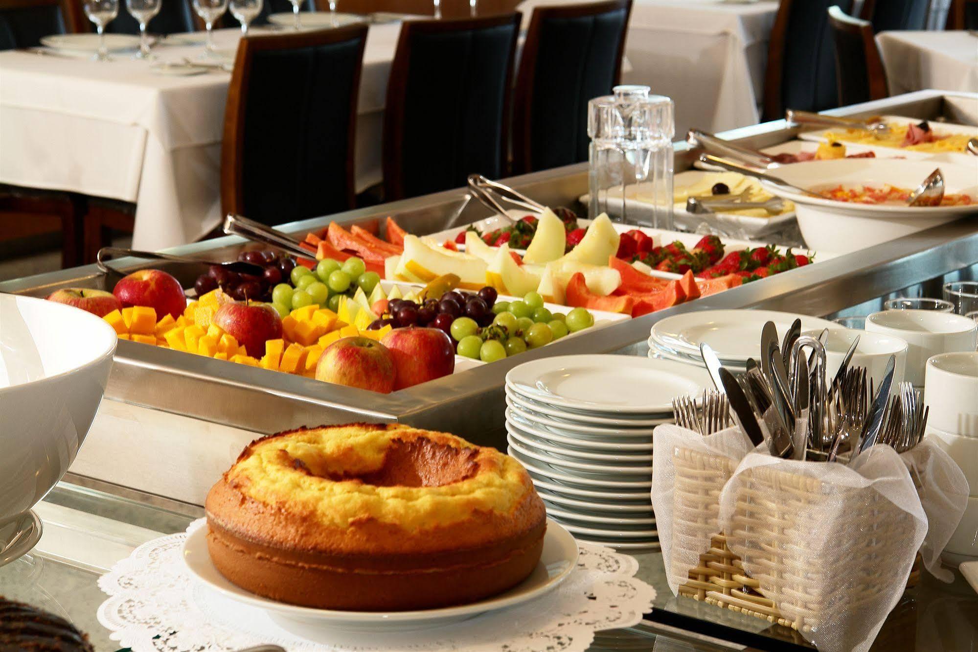 Brisa Tower Hotel 4*