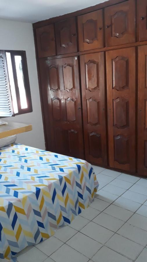 Casa de hóspedes Jaragua