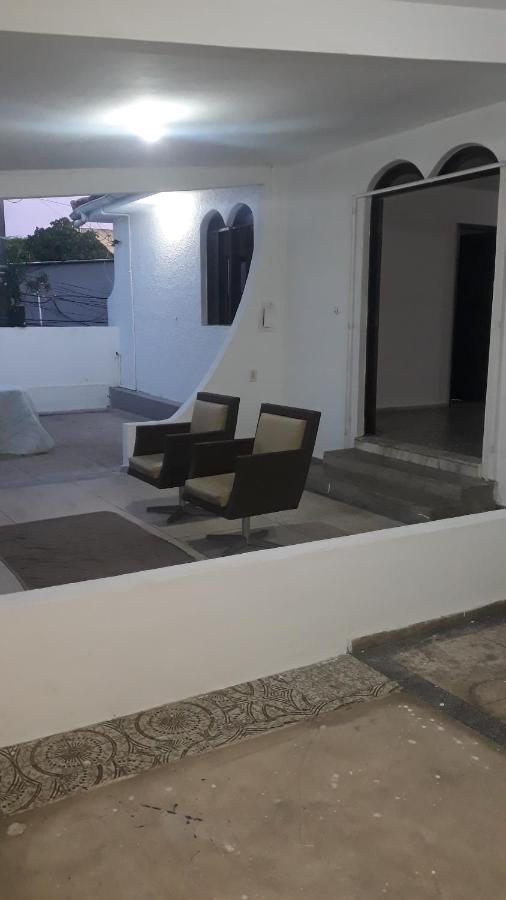 Casa de hóspedes Jaragua