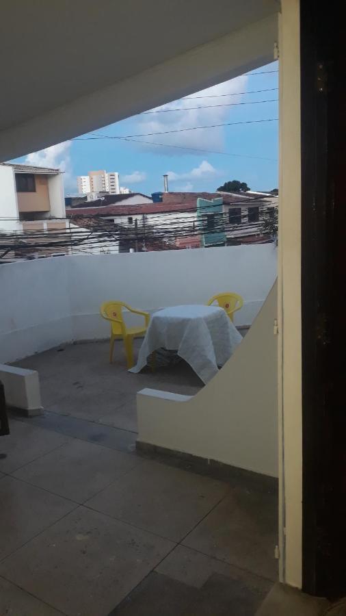 Jaragua Casa de hóspedes Maceió