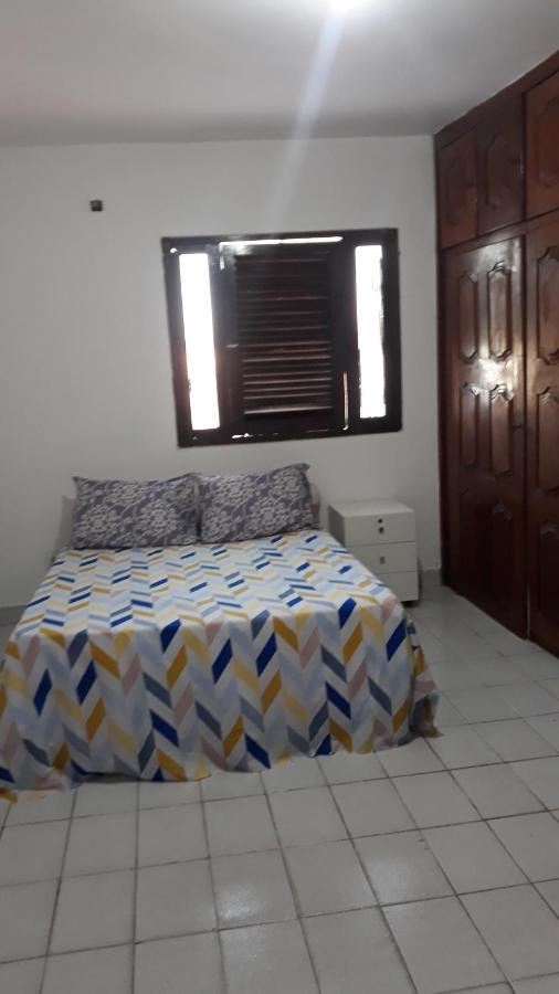 Casa de hóspedes Jaragua Maceió
