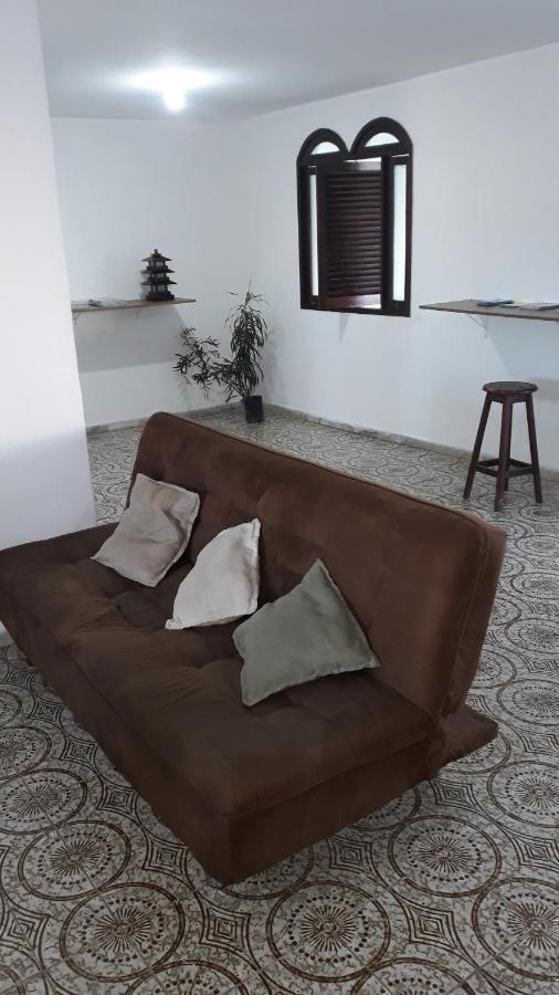 Jaragua Casa de hóspedes Maceió