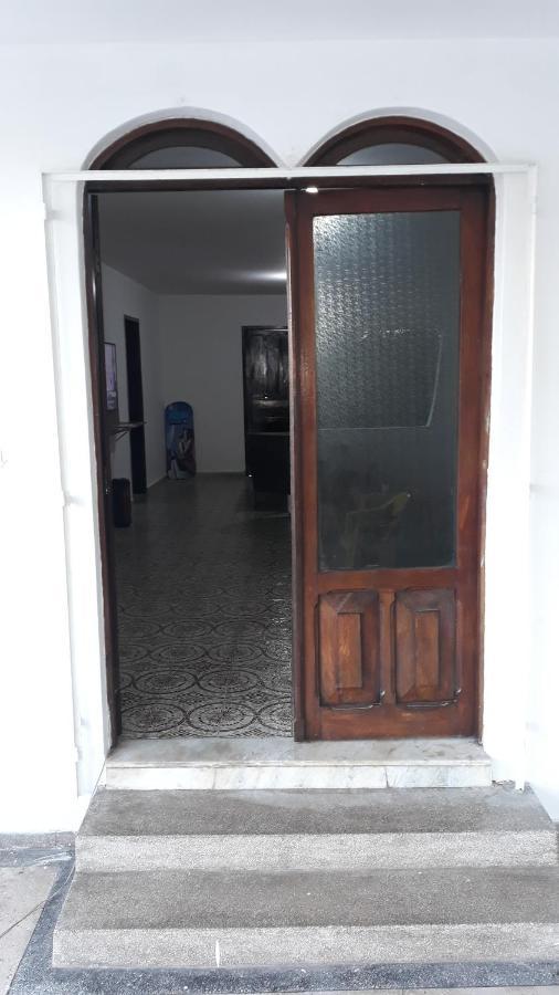 Casa de hóspedes Jaragua Maceió