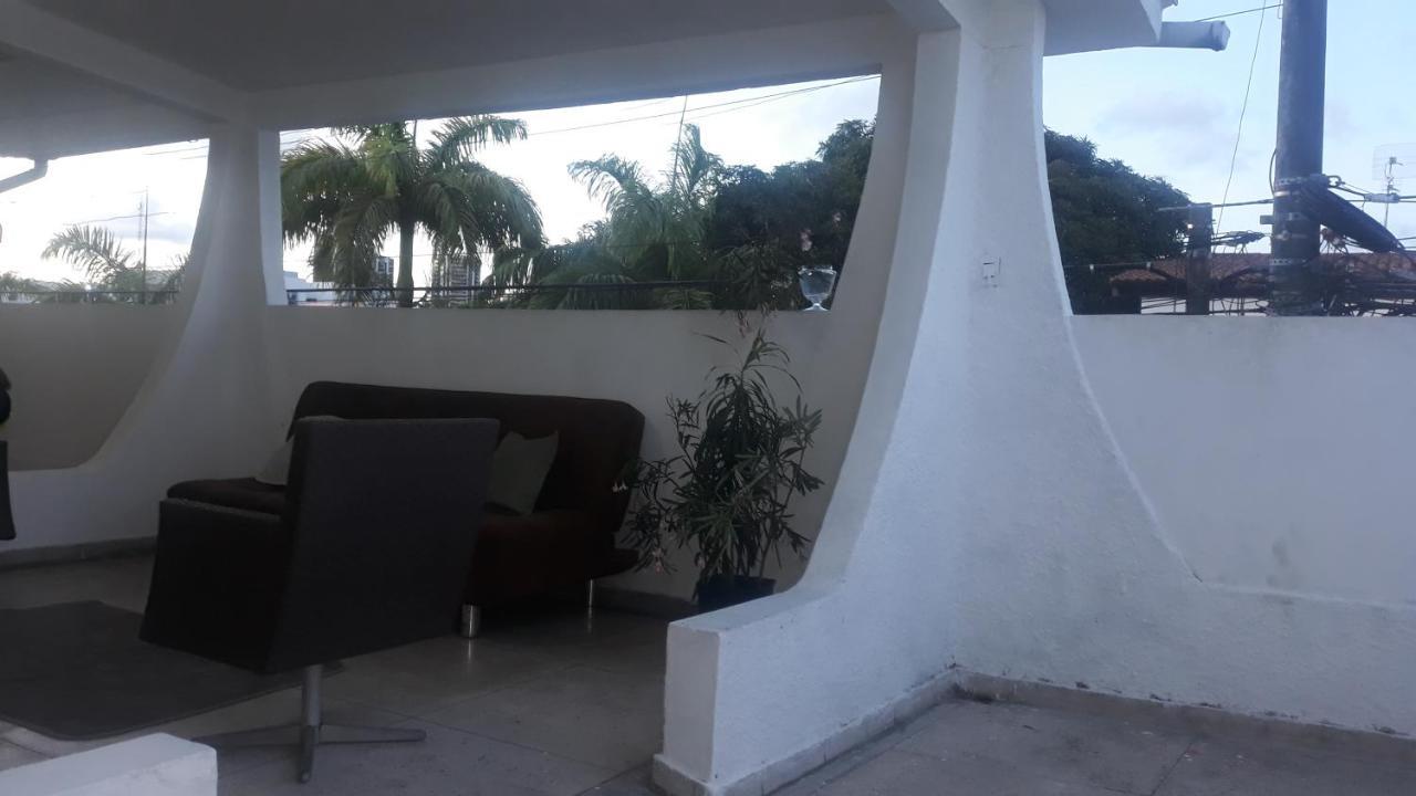 Casa de hóspedes Jaragua