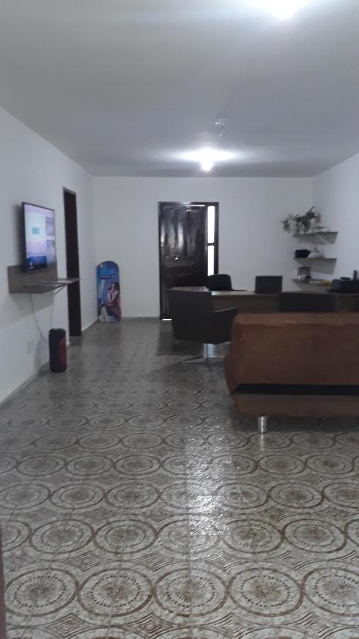 Casa de hóspedes Jaragua