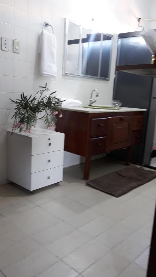 Casa de hóspedes Jaragua Maceió