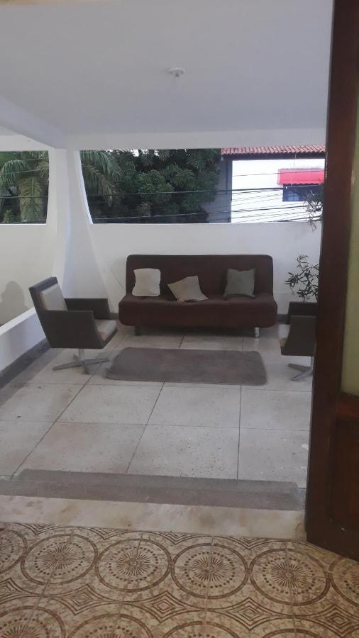 Casa de hóspedes Jaragua *