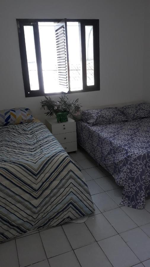 Casa de hóspedes Jaragua Maceió