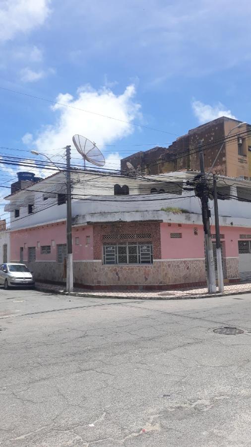 Casa de hóspedes Jaragua