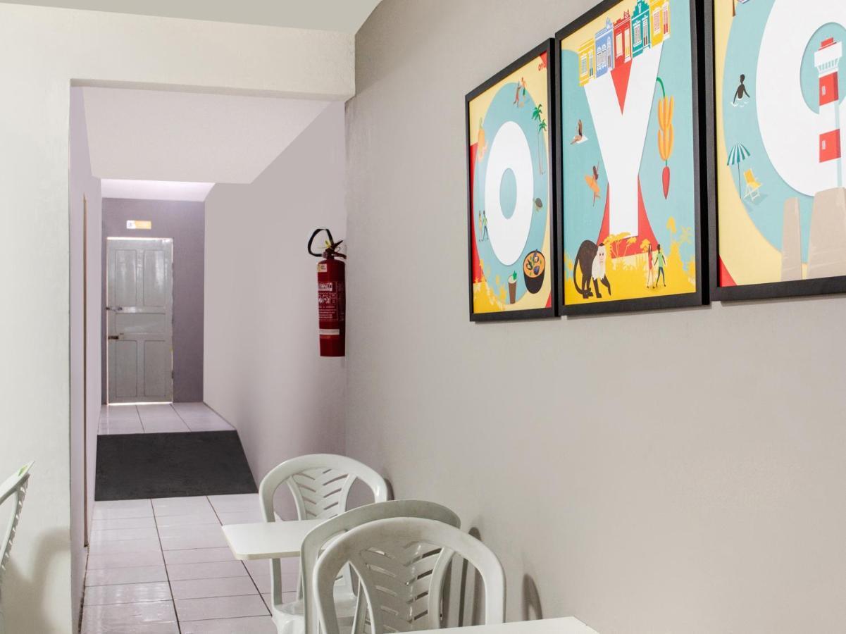 Oyo Pousada Felicia Casa de hóspedes Maceió