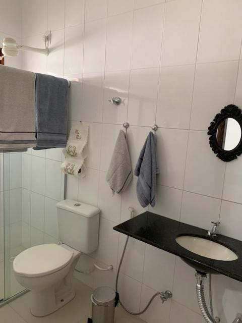 Homestay Moua Suites Maceio (Alagoas)