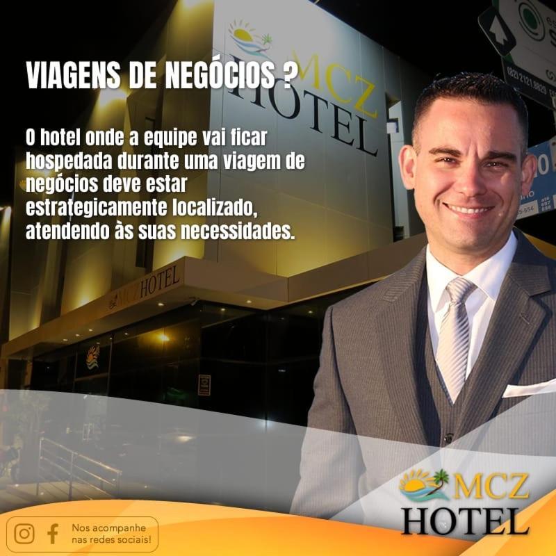 Hotel Mcz 2*