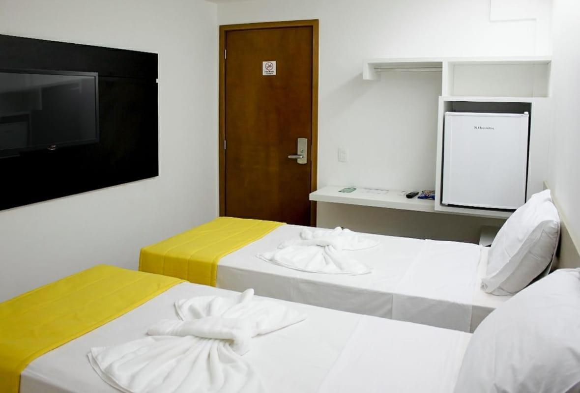 Hotel Mcz 2*