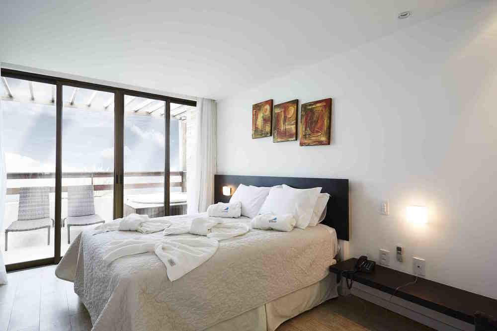 Hotel Wave 3*