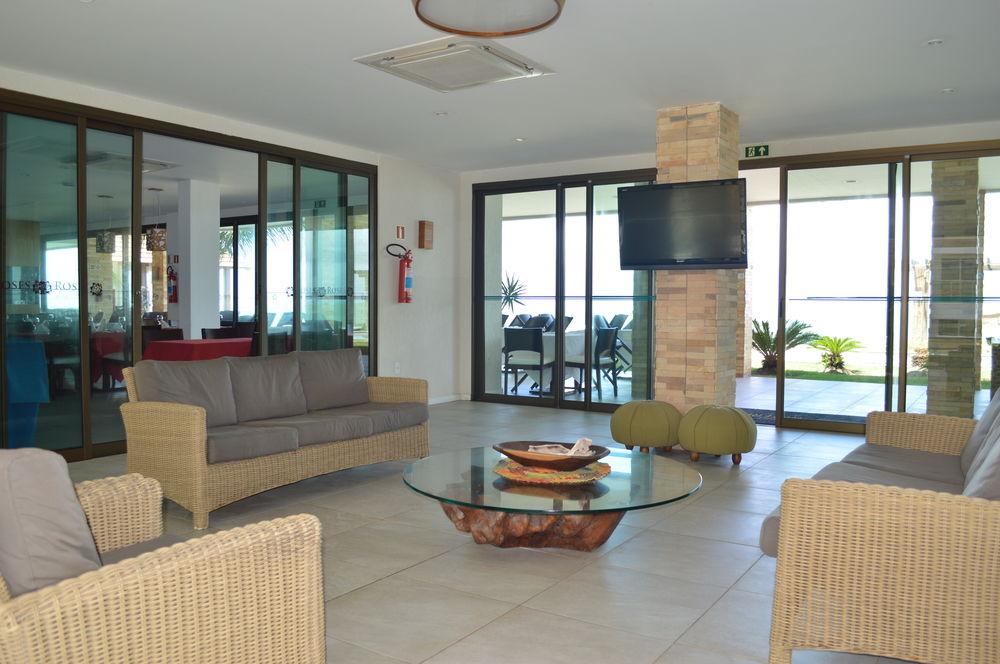 Hotel Wave Maceió