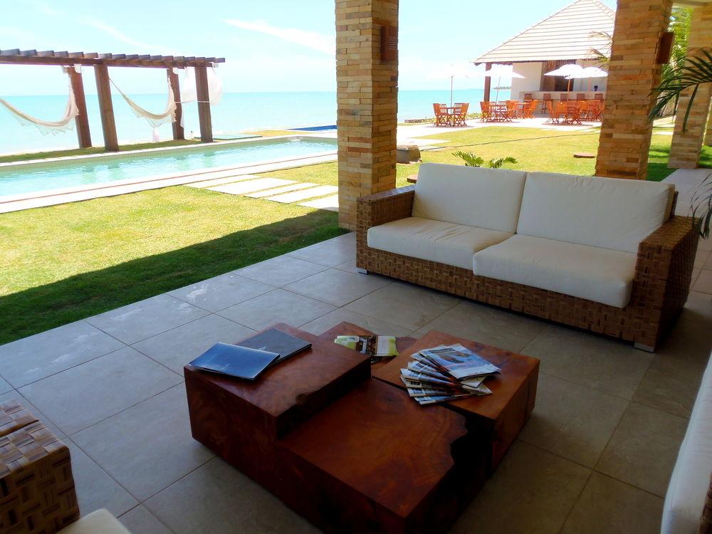 Hotel Wave Maceió